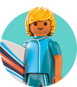 Playmobil Sports & Action